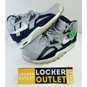 Size 12 - Nike Air Trainer SC High Georgetown